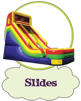 Slides and Jumping Slides